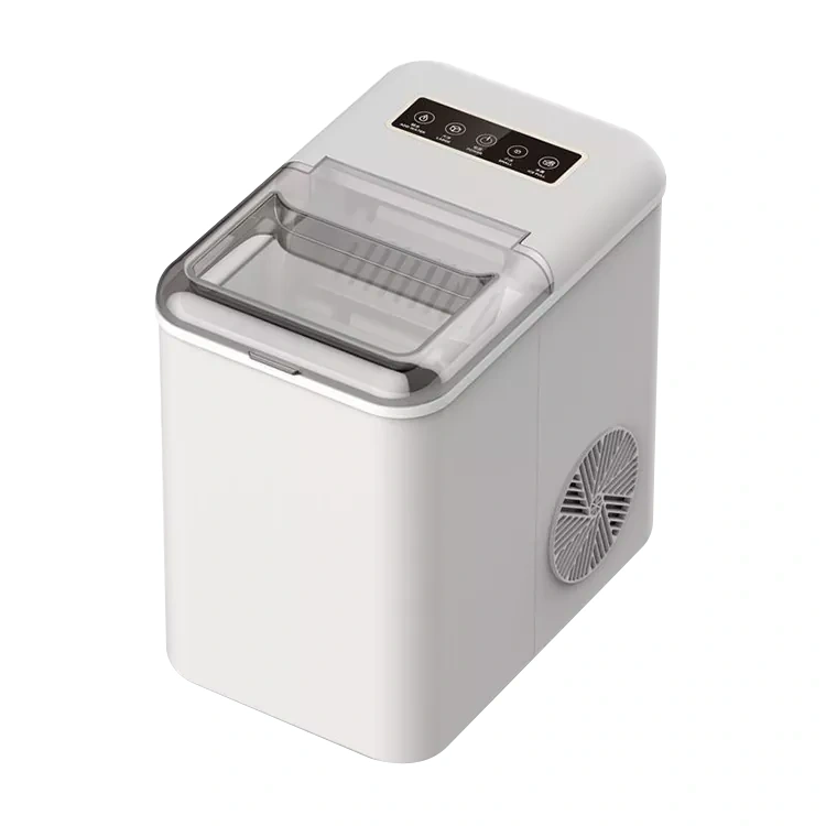 10 kg/24 Stunden Bullet-Eisbereiter