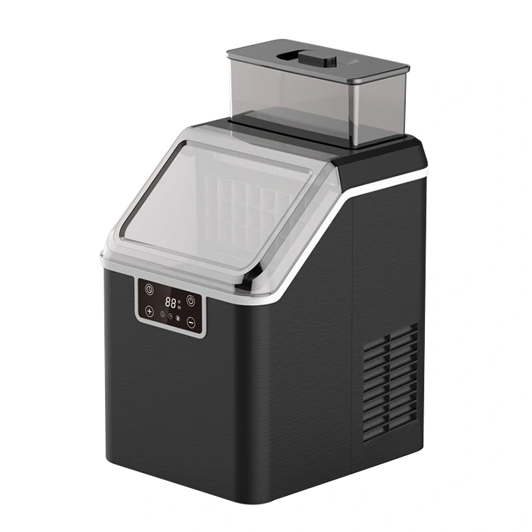Countertop Home Cube Ice Maker