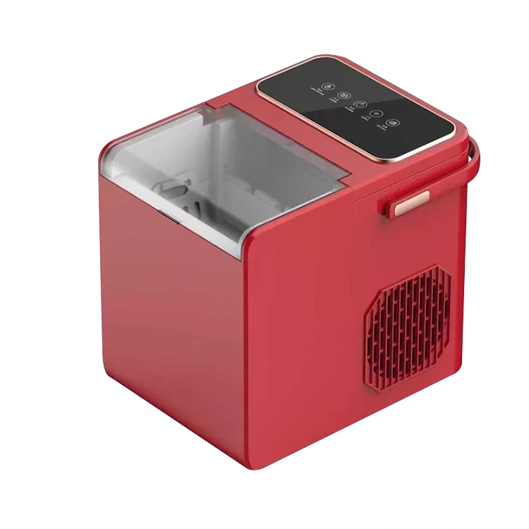 9 Pcs Bullet Ice Maker