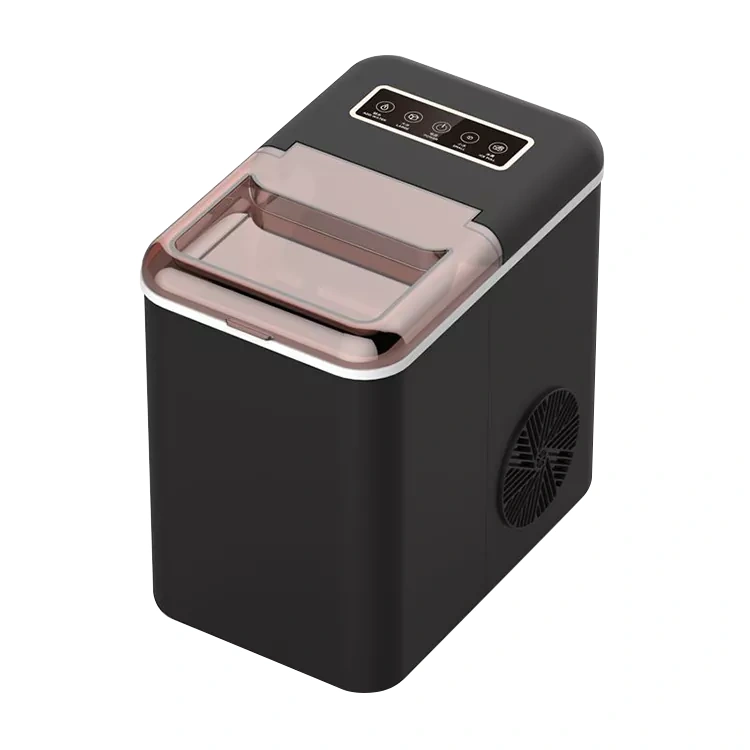 Automatic Bullet Ice Maker